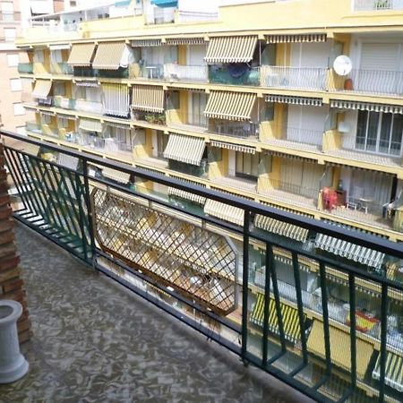Apartamento Nautic, 7º-O Cullera Exterior foto