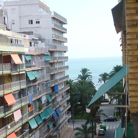 Apartamento Nautic, 7º-O Cullera Exterior foto