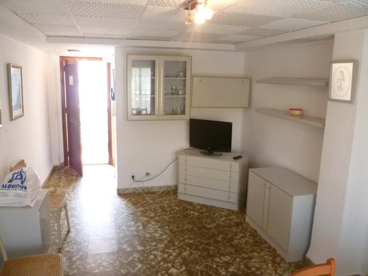 Apartamento Nautic, 7º-O Cullera Exterior foto
